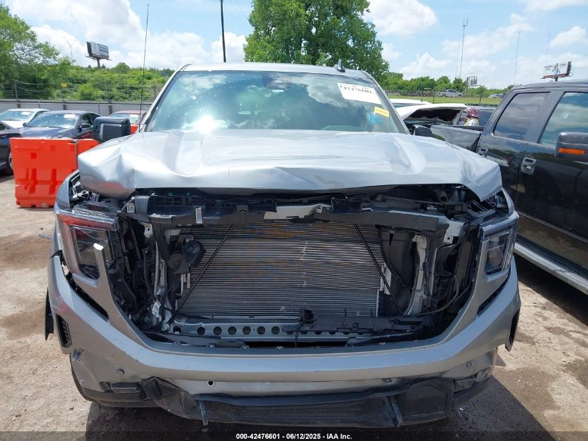 2025 GMC Sierra 1500 - 1GTUUCED0SZ180128