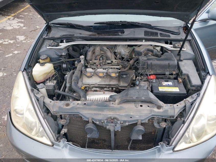 2006 Lexus Es 330 VIN: JTHBA30G465148621 Lot: 42476834