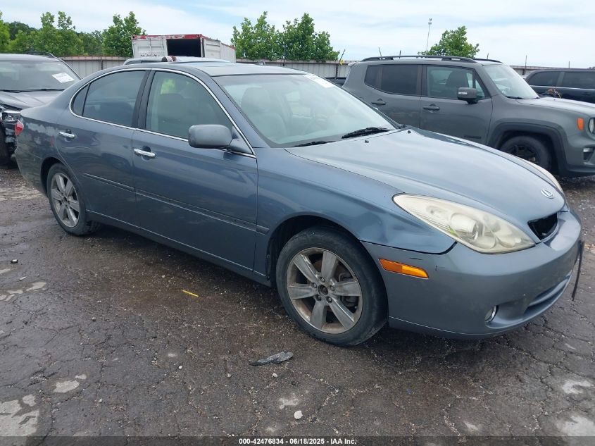 2006 Lexus ES 330