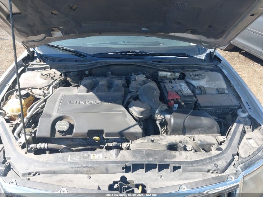 2007 Lincoln Mkz VIN: 3LNHM26T47R662111 Lot: 42476899