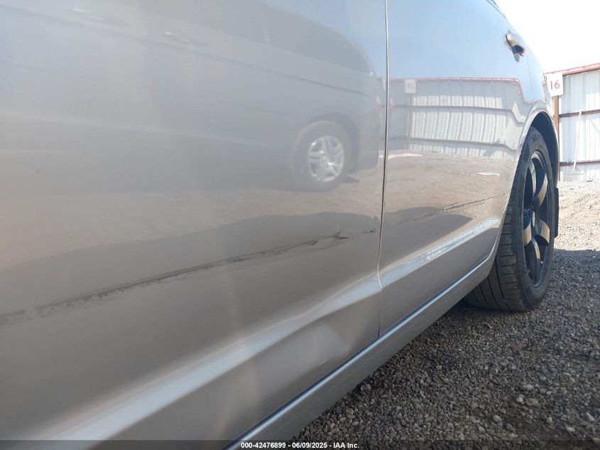 2007 Lincoln Mkz VIN: 3LNHM26T47R662111 Lot: 42476899