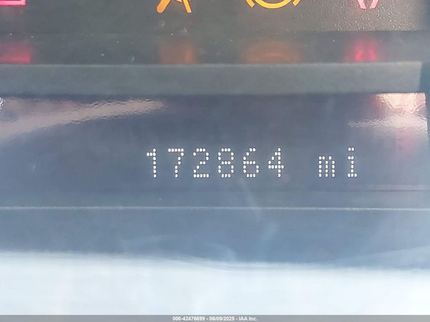 2007 Lincoln Mkz VIN: 3LNHM26T47R662111 Lot: 42476899