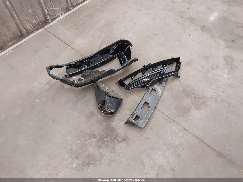 2008 Pontiac G6 Gt VIN: 1G2ZH57NX84173175 Lot: 42476978