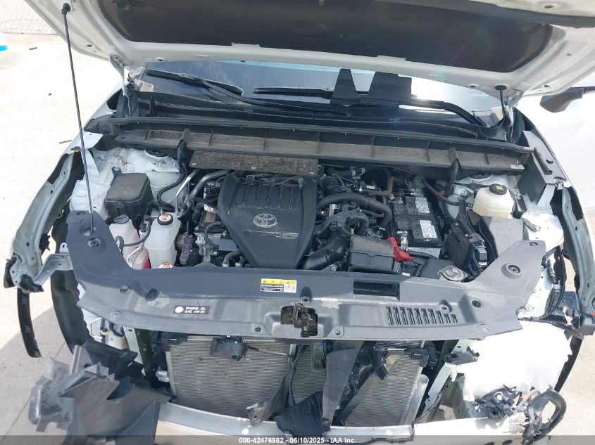 2023 Toyota Highlander - 5TDKDRAH4PS032141