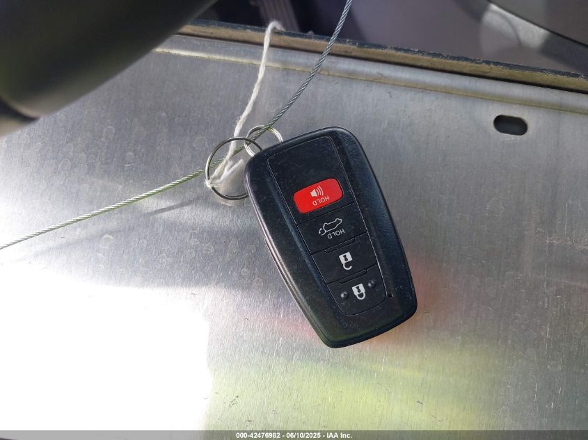 2023 Toyota Highlander - 5TDKDRAH4PS032141