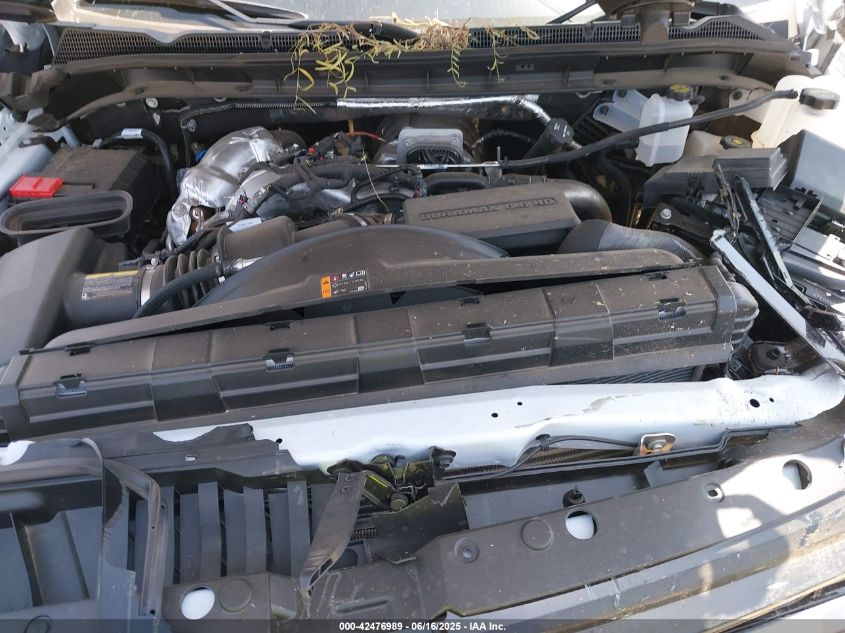 2025 GMC Sierra - 1GT4UPEY4SF273889