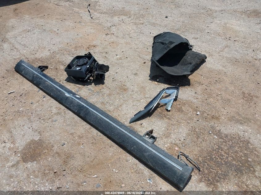 2025 GMC Sierra - 1GT4UPEY4SF273889