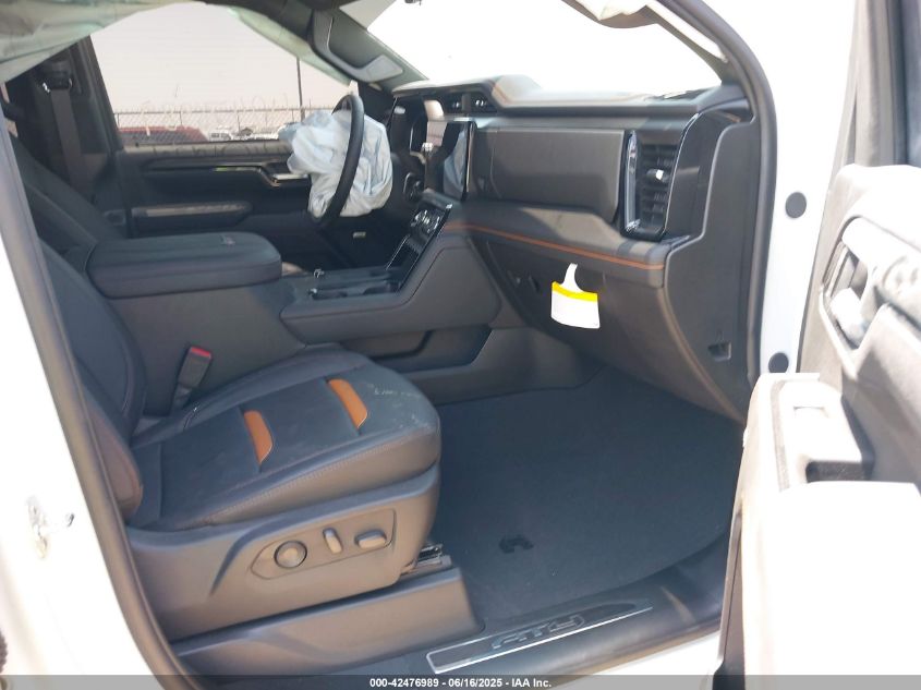 2025 GMC Sierra - 1GT4UPEY4SF273889