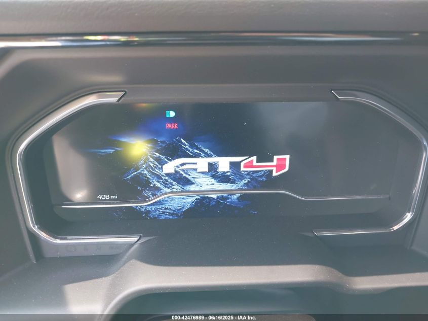 2025 GMC Sierra - 1GT4UPEY4SF273889