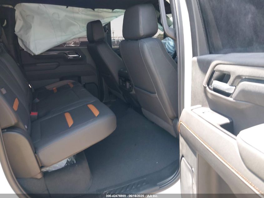 2025 GMC Sierra - 1GT4UPEY4SF273889