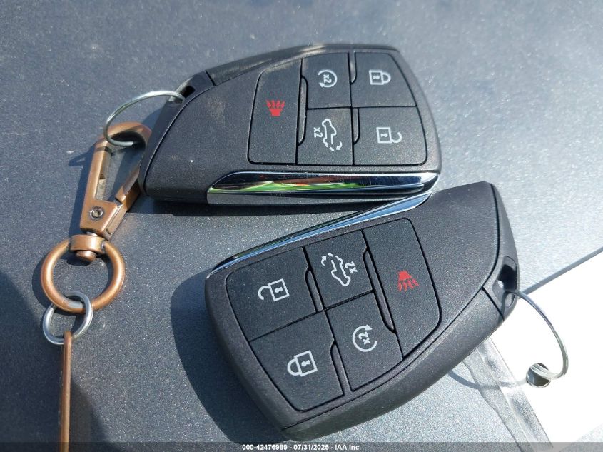 2025 GMC Sierra - 1GT4UPEY4SF273889