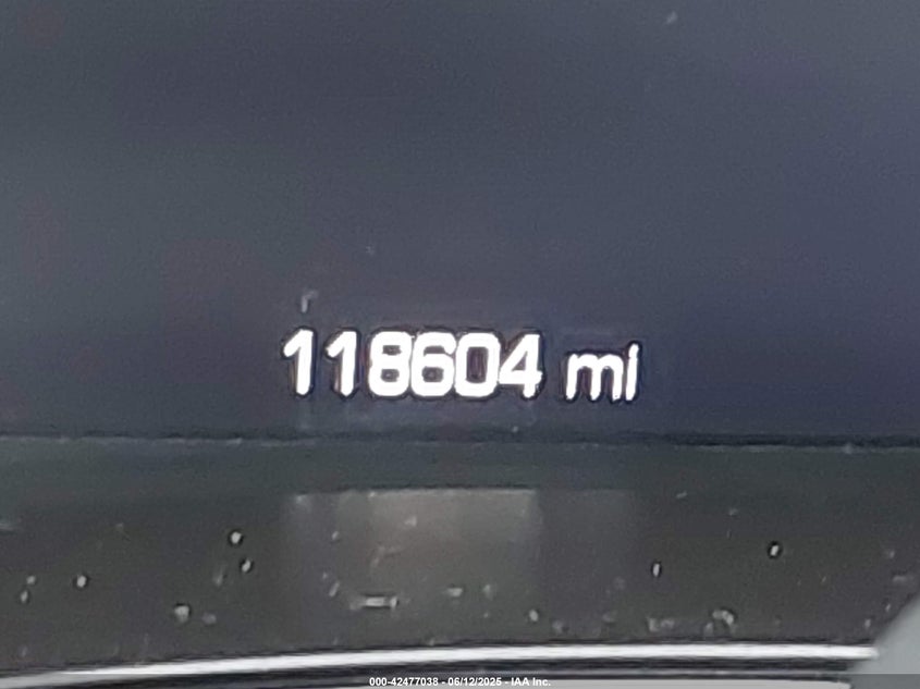 2014 CHEVROLET IMPALA 2LT - 2G1125S37E9302331