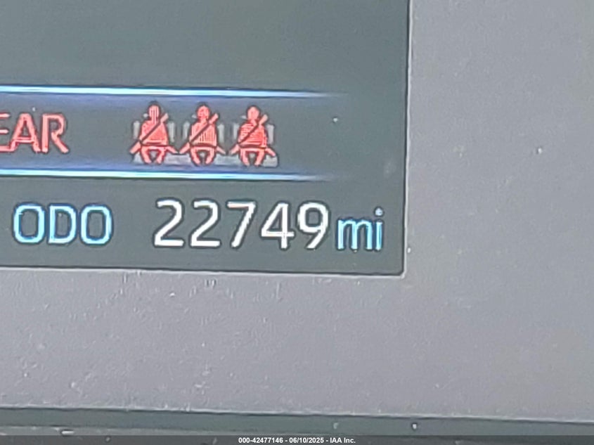 2024 TOYOTA COROLLA LE - 5YFB4MDE8RP104944