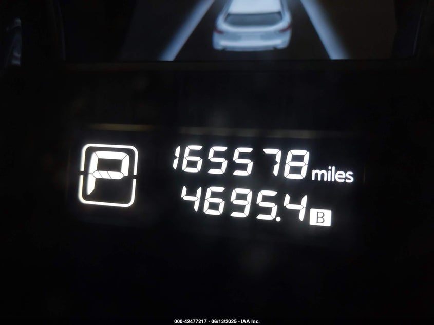 2014 NISSAN PATHFINDER SL - 5N1AR2MM0EC695195