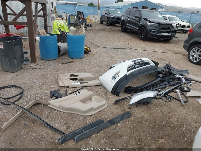 2014 NISSAN PATHFINDER SL - 5N1AR2MM0EC695195