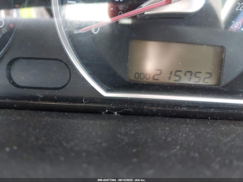 2007 HYUNDAI SONATA VIN: 5NPET46C67H197257