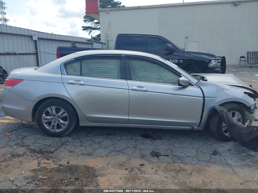 2012 Honda Accord 2.4 Se VIN: 1HGCP2F66CA242386 Lot: 42477406