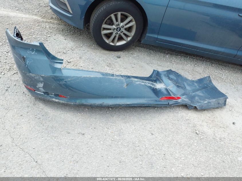 2015 Hyundai Sonata Se VIN: 5NPE24AF6FH208762 Lot: 42477472