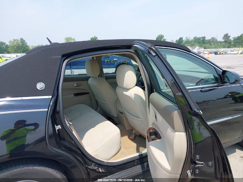 2007 Buick Lacrosse Cx VIN: 2G4WC582071125675 Lot: 42477579