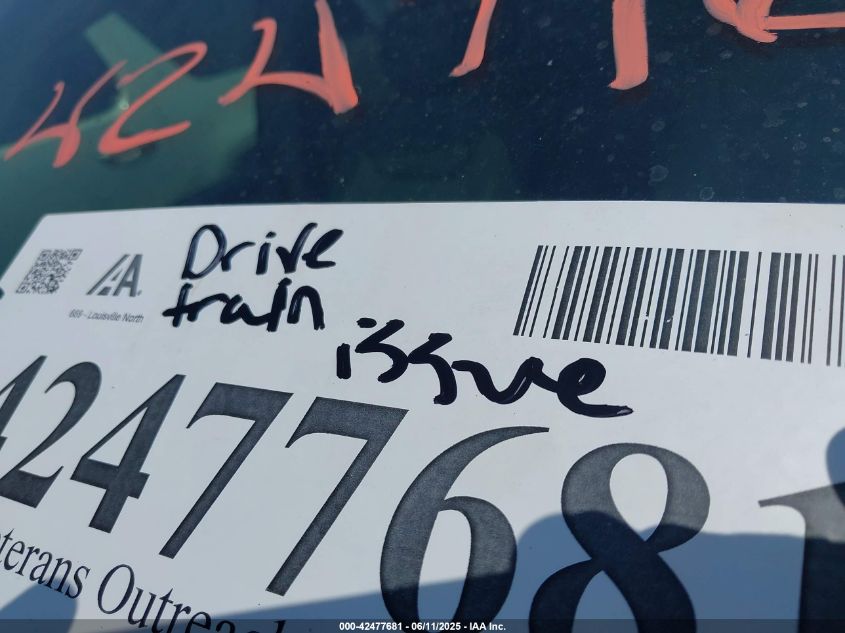 2005 Honda Odyssey Ex-L VIN: 5FNRL387X5B065190 Lot: 42477681