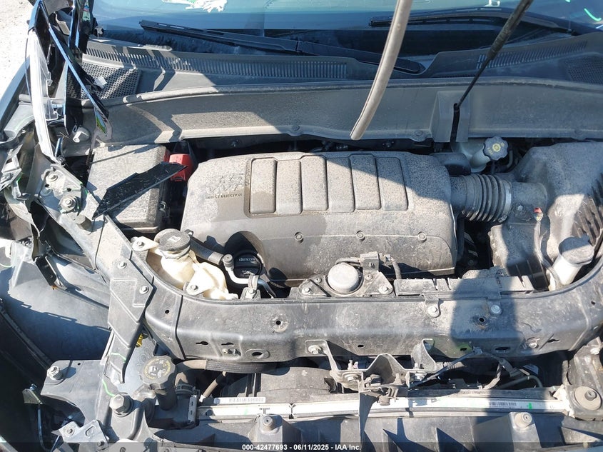 2016 GMC ACADIA DENALI - 1GKKVTKD1GJ210790