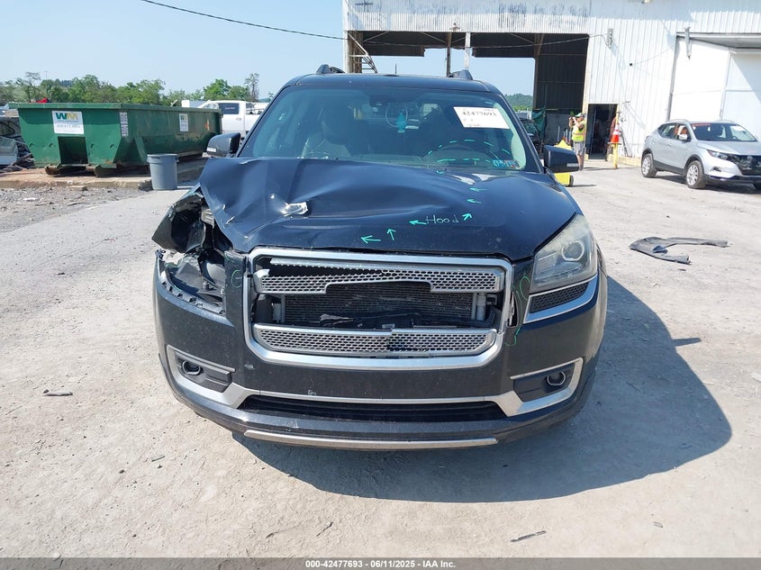 2016 GMC ACADIA DENALI - 1GKKVTKD1GJ210790