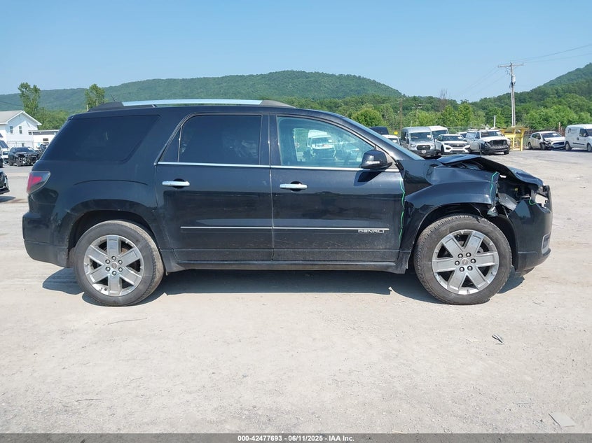 2016 GMC ACADIA DENALI - 1GKKVTKD1GJ210790