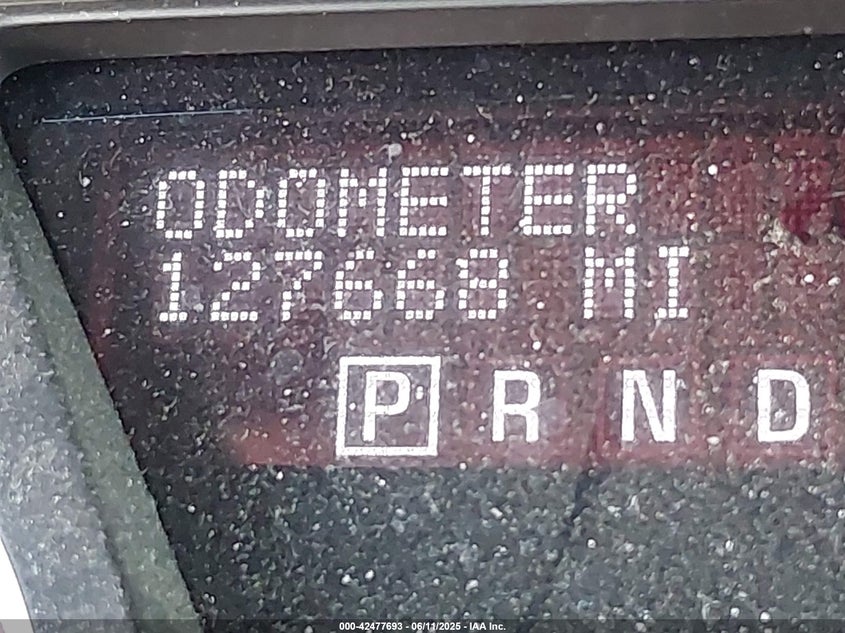 2016 GMC ACADIA DENALI - 1GKKVTKD1GJ210790