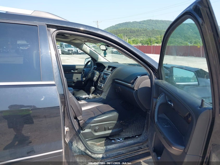 2016 GMC ACADIA DENALI - 1GKKVTKD1GJ210790