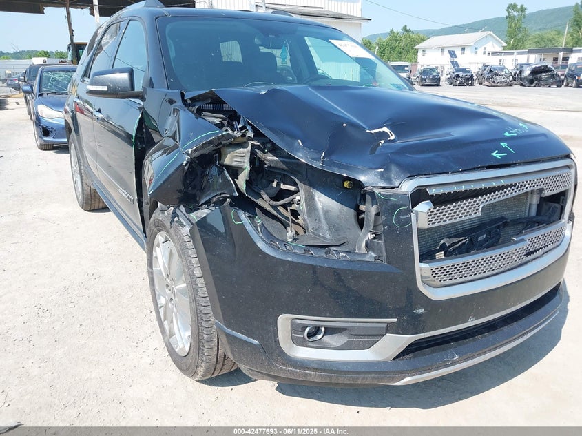 2016 GMC ACADIA DENALI - 1GKKVTKD1GJ210790