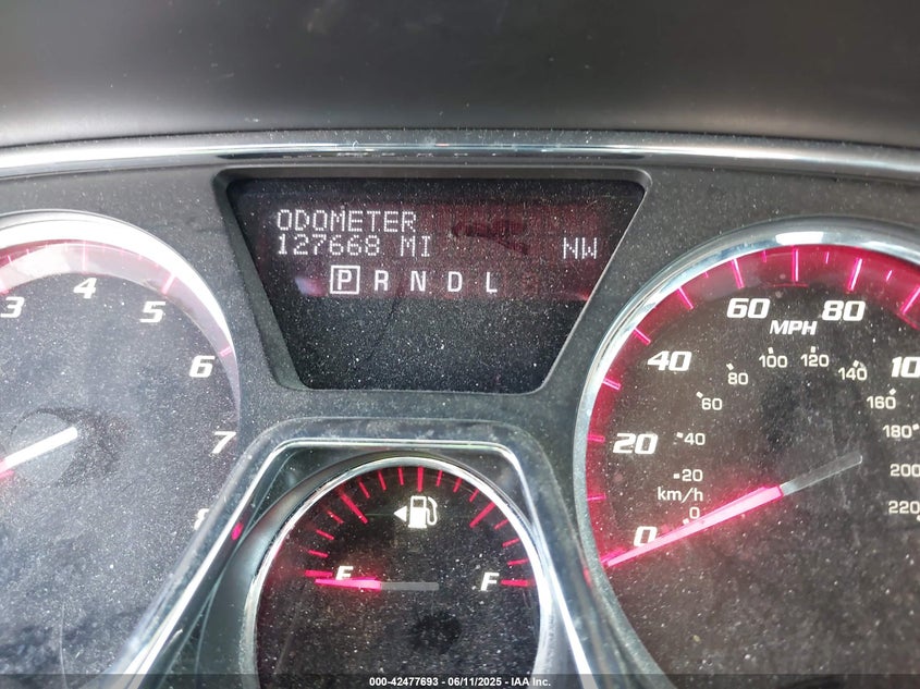 2016 GMC ACADIA DENALI - 1GKKVTKD1GJ210790