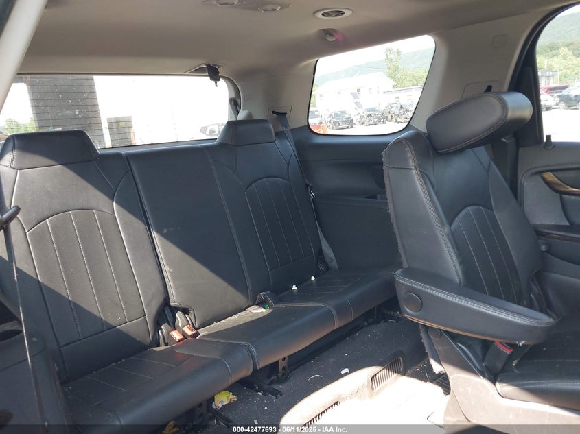 2016 GMC ACADIA DENALI - 1GKKVTKD1GJ210790