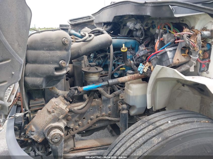 2006 International 4000 4300 VIN: 1HTMMAAN36H188712 Lot: 42477842