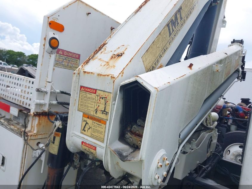 2006 International 4000 4300 VIN: 1HTMMAAN36H188712 Lot: 42477842