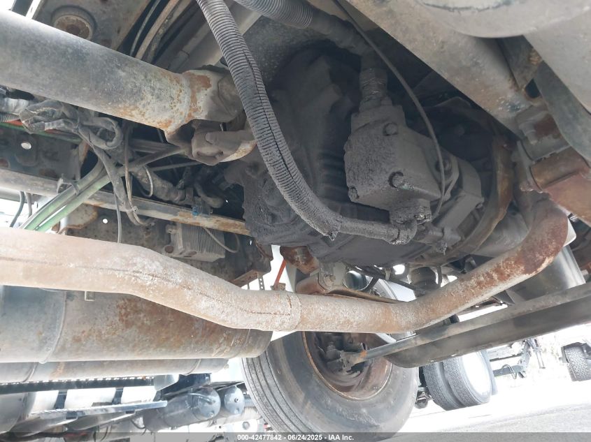 2006 International 4000 4300 VIN: 1HTMMAAN36H188712 Lot: 42477842