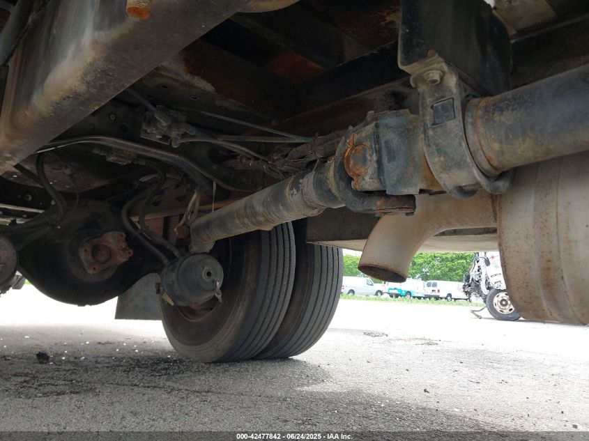 2006 International 4000 4300 VIN: 1HTMMAAN36H188712 Lot: 42477842