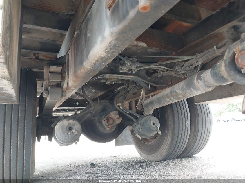 2006 International 4000 4300 VIN: 1HTMMAAN36H188712 Lot: 42477842