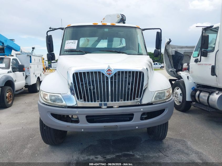2006 International 4000 4300 VIN: 1HTMMAAN36H188712 Lot: 42477842