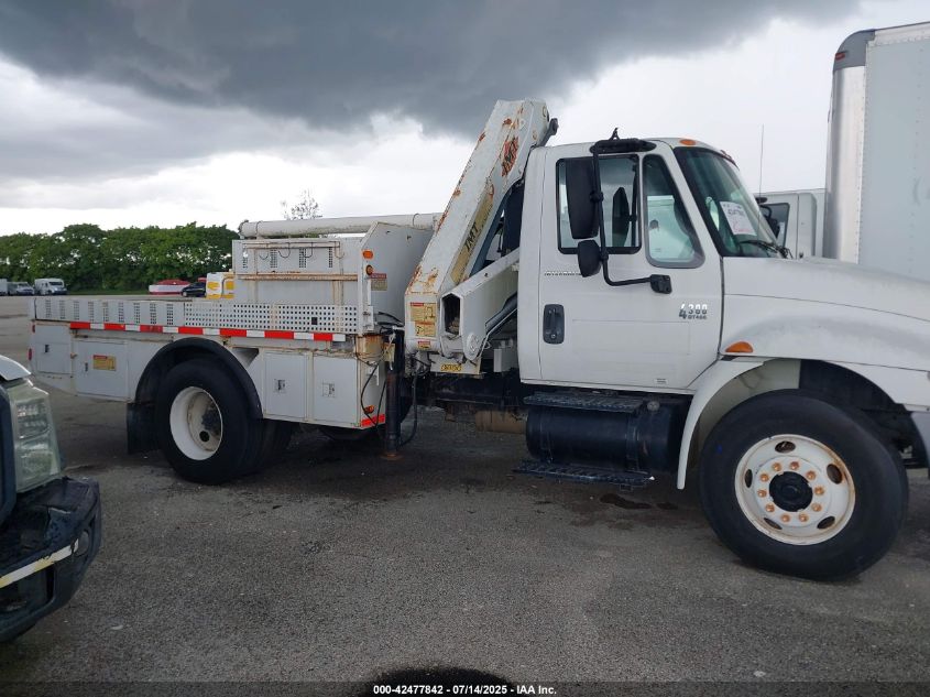 2006 International 4000 4300 VIN: 1HTMMAAN36H188712 Lot: 42477842