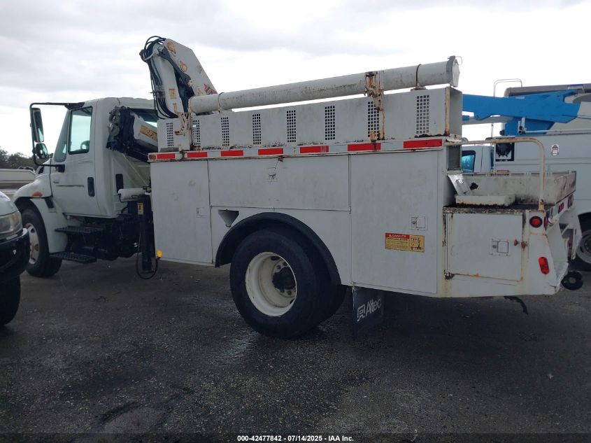 2006 International 4000 4300 VIN: 1HTMMAAN36H188712 Lot: 42477842