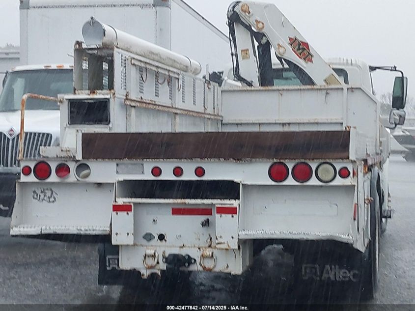 2006 International 4000 4300 VIN: 1HTMMAAN36H188712 Lot: 42477842