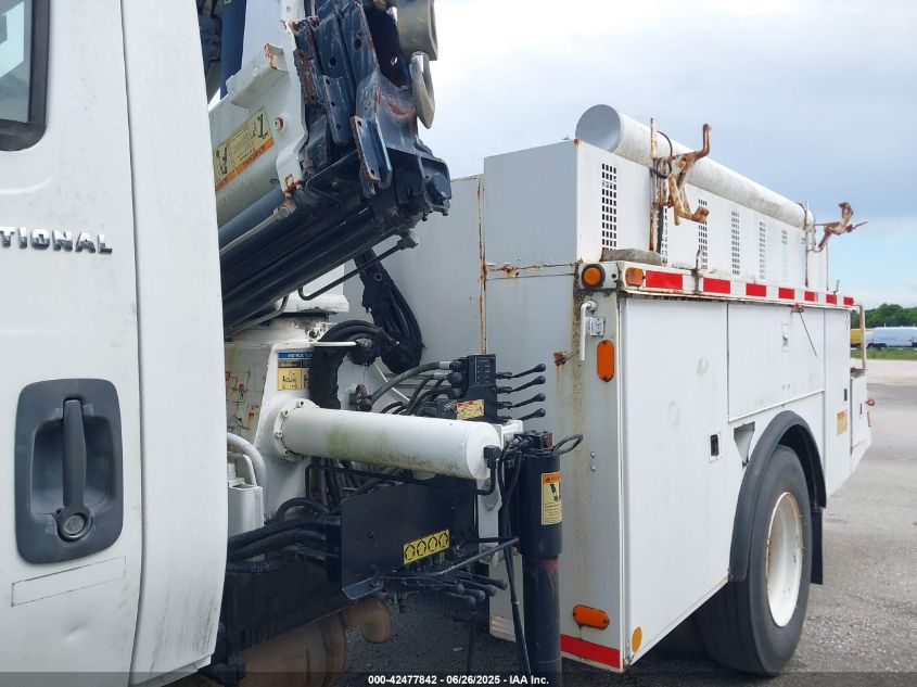 2006 International 4000 4300 VIN: 1HTMMAAN36H188712 Lot: 42477842