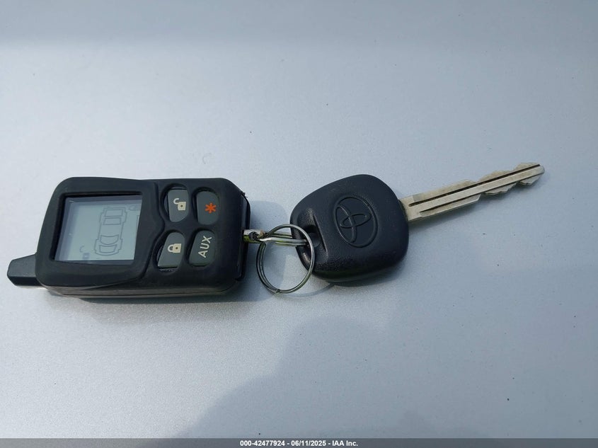 2011 TOYOTA HIGHLANDER VIN: 5TDBK3EH7BS060893