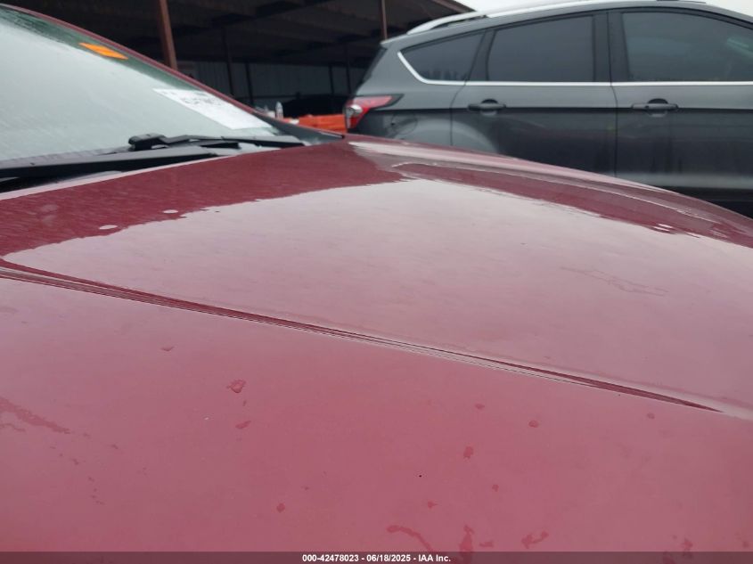 2018 Subaru Crosstrek 2.0I Limited VIN: JF2GTAMCXJH232710 Lot: 42478023