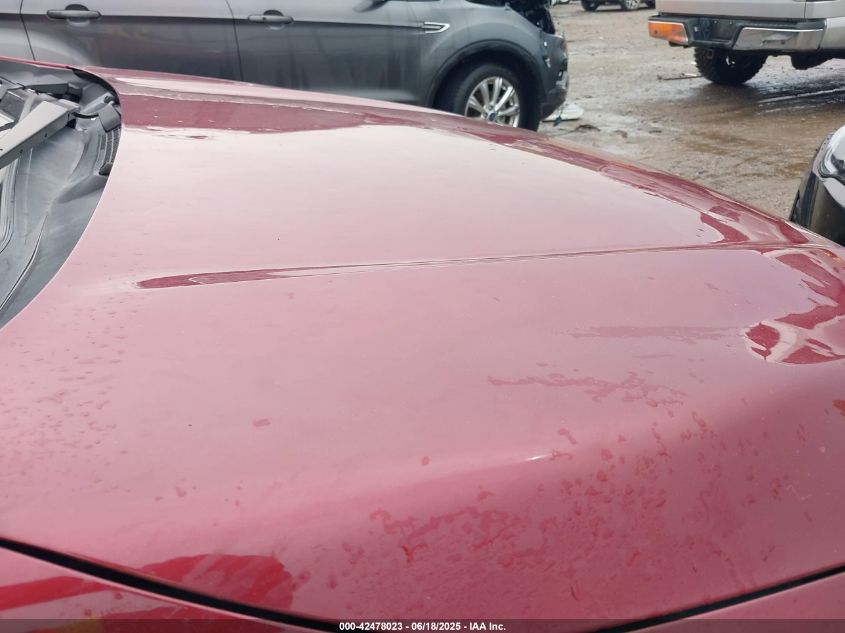 2018 Subaru Crosstrek 2.0I Limited VIN: JF2GTAMCXJH232710 Lot: 42478023