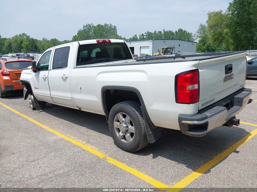 1GT42WCY9HF216938 2017 GMC SIERRA photo no. 3