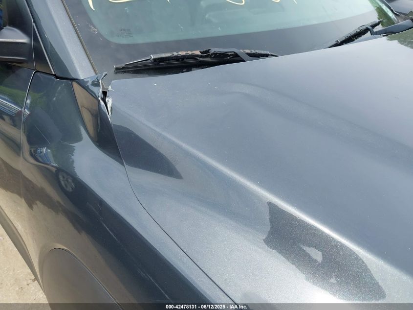 2019 HYUNDAI KONA SEL - KM8K22AA1KU396050