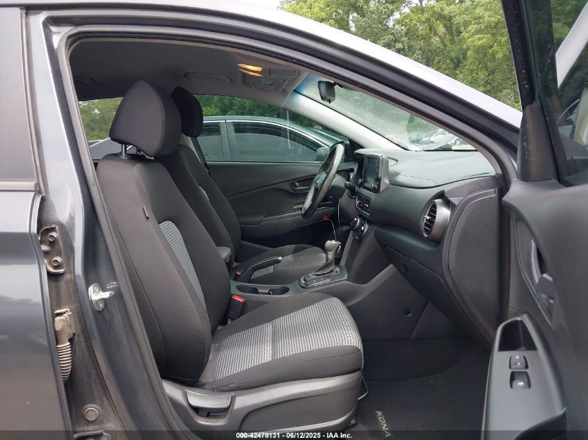2019 HYUNDAI KONA SEL - KM8K22AA1KU396050