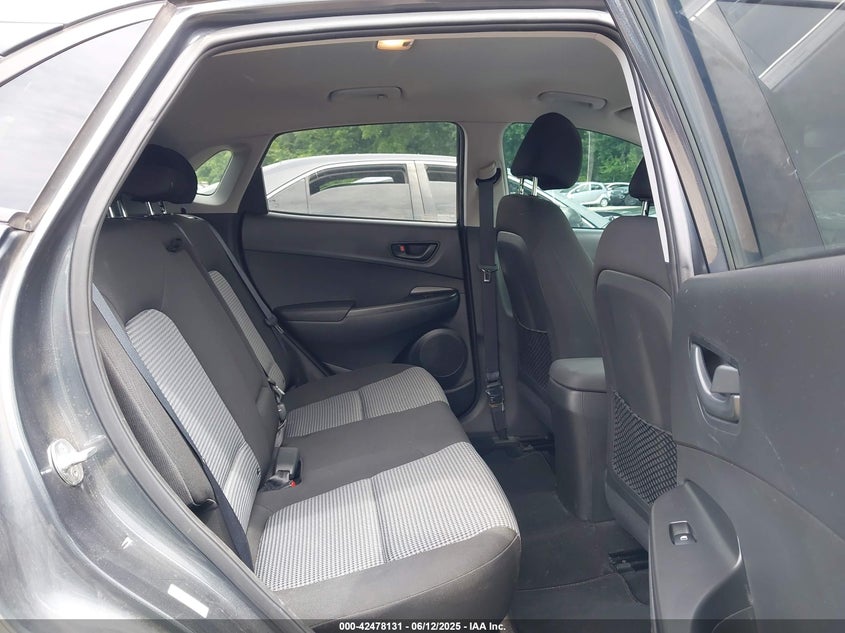 2019 HYUNDAI KONA SEL - KM8K22AA1KU396050