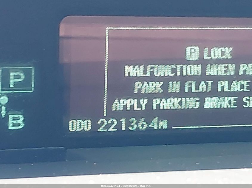 2011 Toyota Prius Three VIN: JTDKN3DU6B0302484 Lot: 42478174